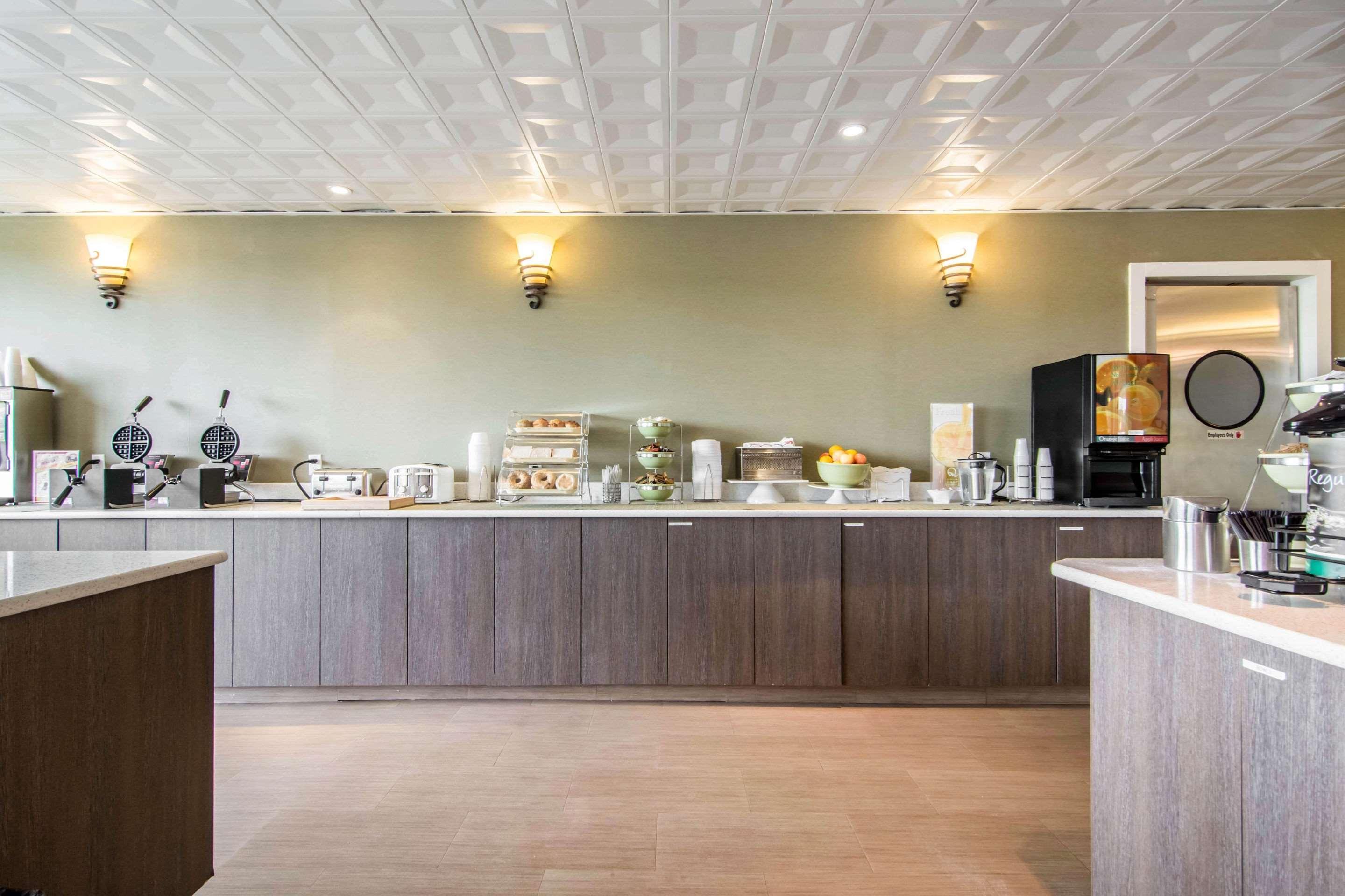 Quality Hotel Drumheller Ngoại thất bức ảnh