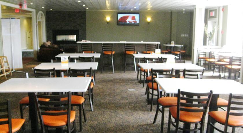 Quality Hotel Drumheller Ngoại thất bức ảnh