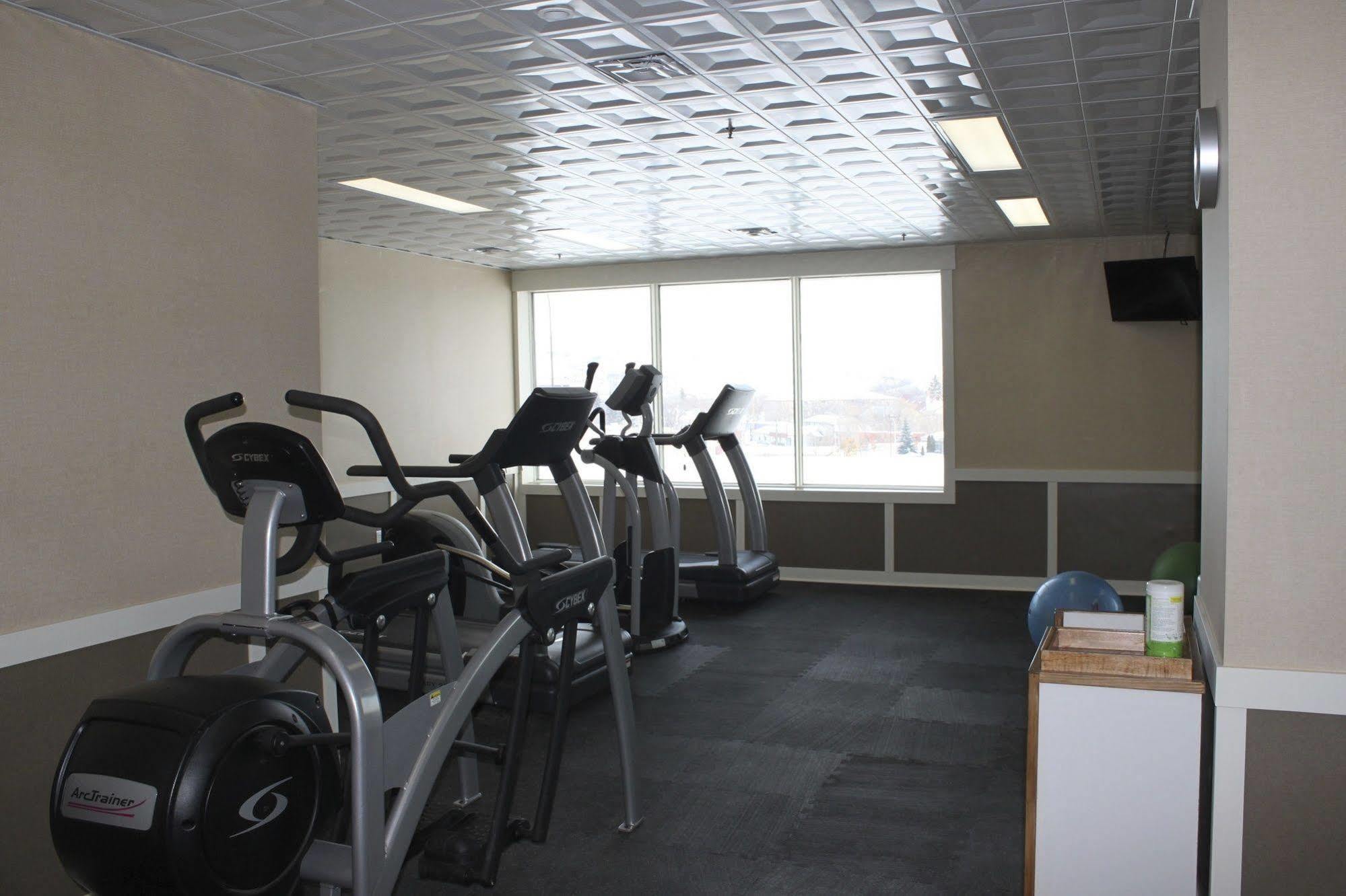 Quality Hotel Drumheller Ngoại thất bức ảnh